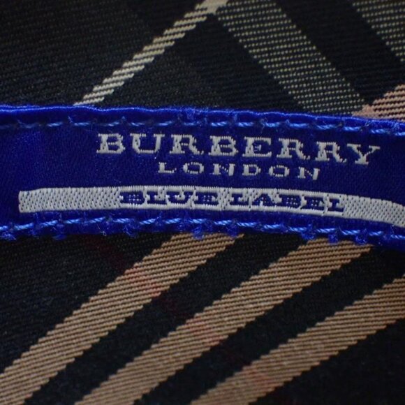 Burberry Black Tote Bag - Picture 8 of 8